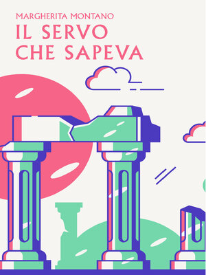 cover image of IL SERVO CHE SAPEVA